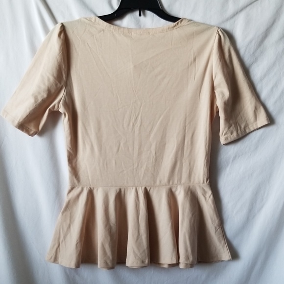 Fifth Parallel Threads top - Picture 6 of 7